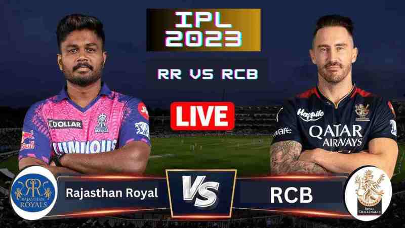 Live Cricket Match Ipl – Betting Exchange India